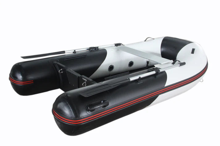 Waveline ZO Airdeck Sport Inflatable Boat 2.3M