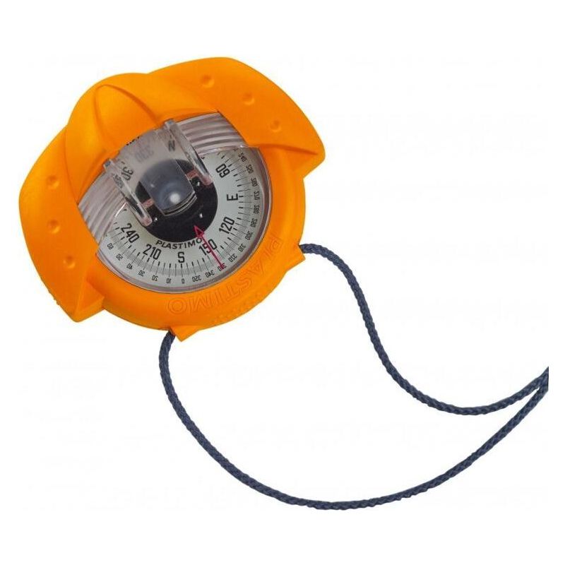 Plastimo Iris 50 Handheld Compass Assorted Colours