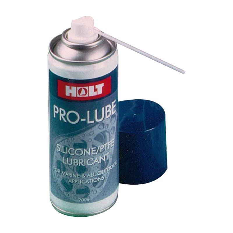 Holt Prolube - HT316 PTFE Silicone Lubricant