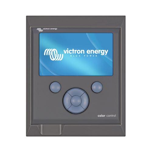 Victron Wall mounted enclosure for Color Control GX
