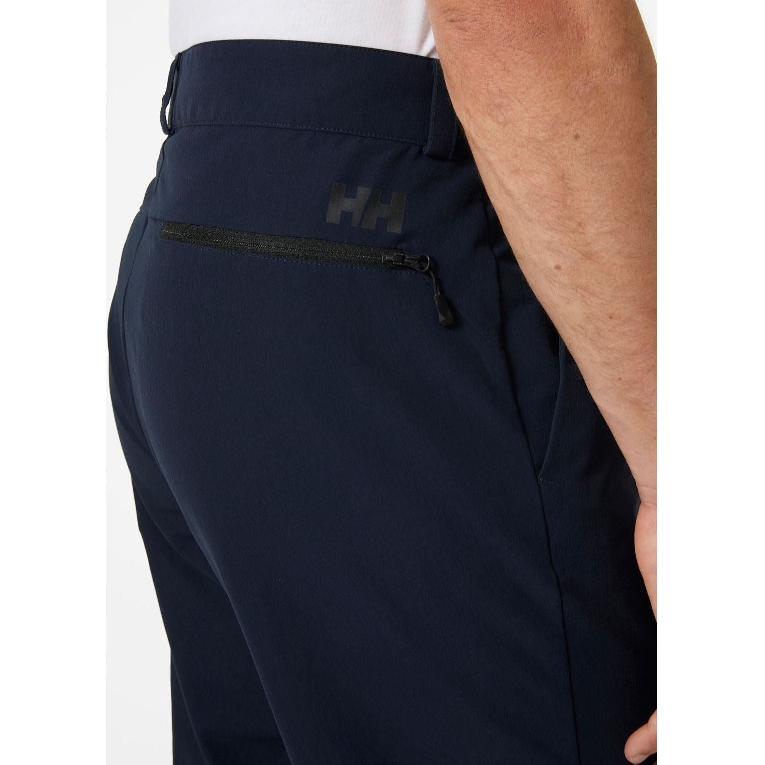 Helly Hansen Men's HH Quick-Dry Pants