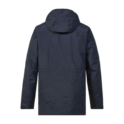 Musto Marina Primaloft 3 in 1 Parka