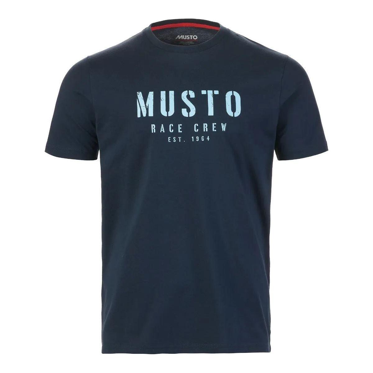 Musto Men's Classic T-Shirt
