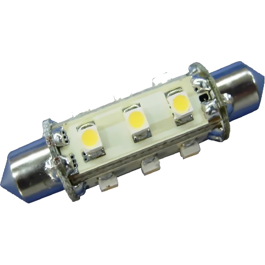 Holt 12Led 42mm Smd3528 - R765