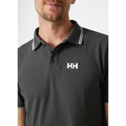 Helly Hansen Men's Kos Quick-Dry Polo