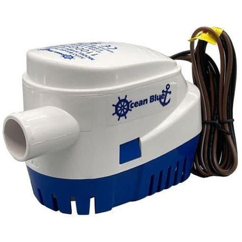 AP Lifting Auto Bilge Pump