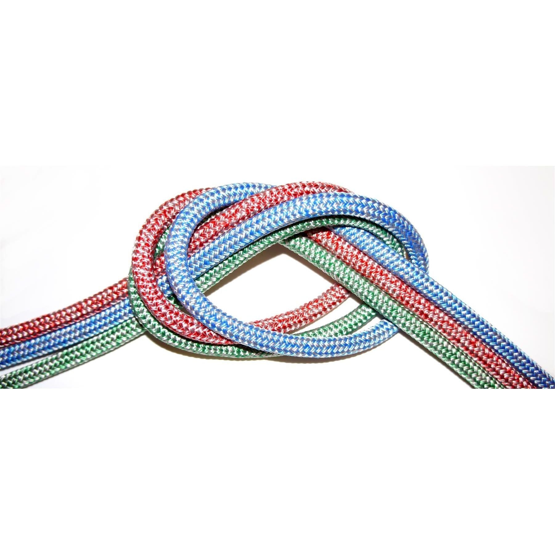 Kingfisher Dyneema Cruise Rope Blue 10mm – Marine Supplies Direct
