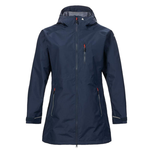 Musto Women's Sardinia Long Jacket