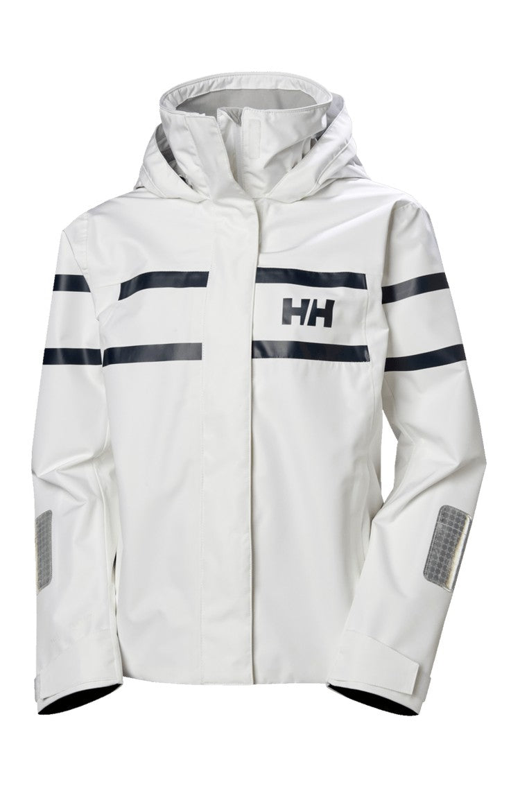 Helly Hansen Women’s Salt Inshore Sailing Jacket