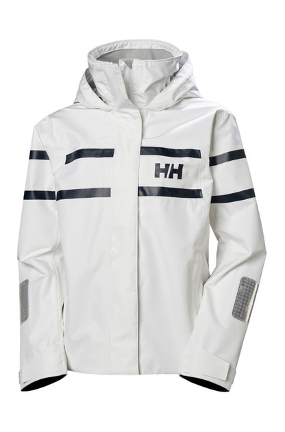 Helly Hansen Women’s Salt Inshore Sailing Jacket