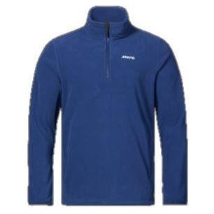 Musto Men's Snug Fleece 2.0 Dark Cobalt