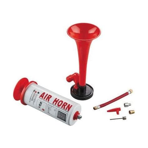 Air Fog Horn with Hand Pump  Kit  AAA