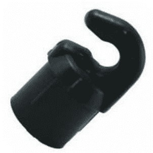 Allen 25mm Pole Hook