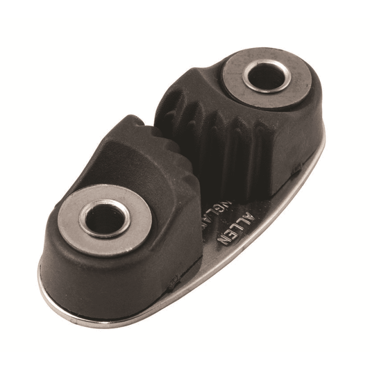 Allen Alloy Cam Cleat AL-4476 (HA4476) for rope 2 - 6mm