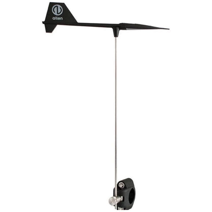 Allen Motorboat Mooring Wind Indicator Vane Rail Mounted 190mm A..71R