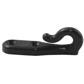 Allen PVC Lacing Snap Hook  A0148