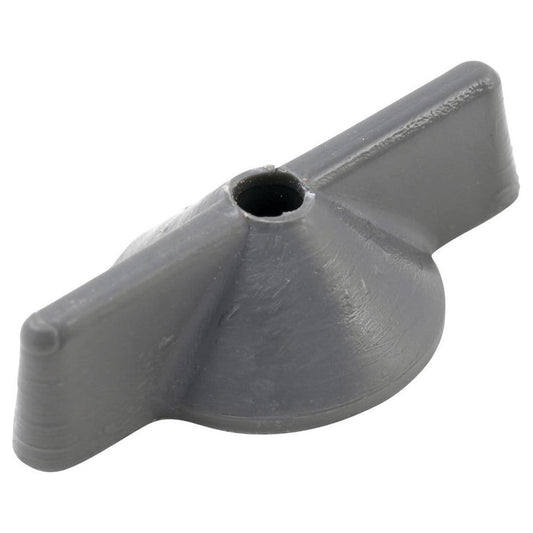 Allen PVC Self Tapping Wing Nut 37mm