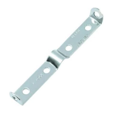 Allen Stainless Steel Burgee Mast Flag Clip AL-4066