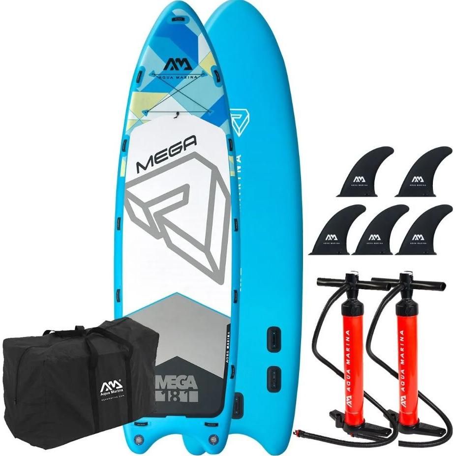 Aqua Marina Mega SUP