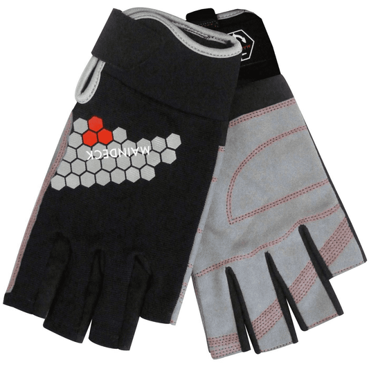 Armara Long finger Sailing Glove by Maindeck Sailing Yachting