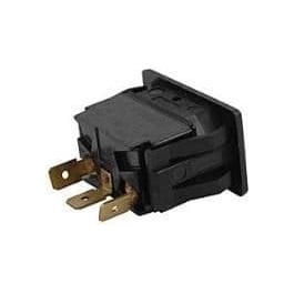 Attwood Bilge Pump 3 Way Switch Panel 10amp