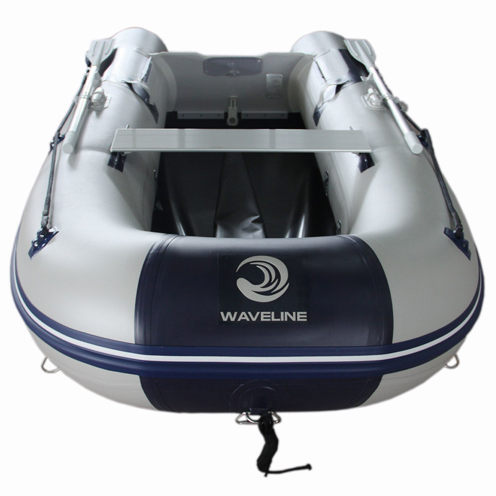 Waveline Rigid Inflatables Inflatable Boats, Dinghies and Tenders – Marine Supplies Direct