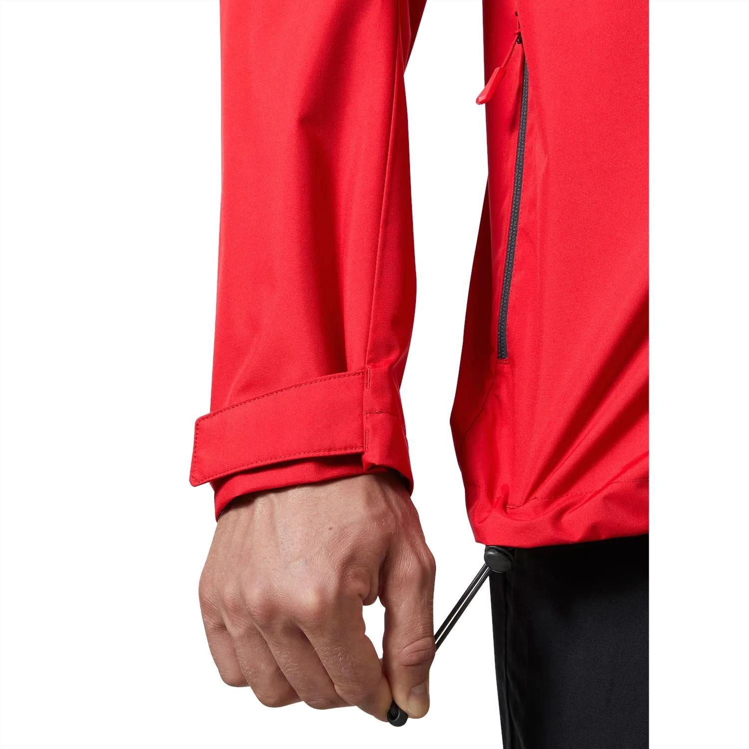 Helly Hansen Men's Crew Sailing Jacket 2.0 