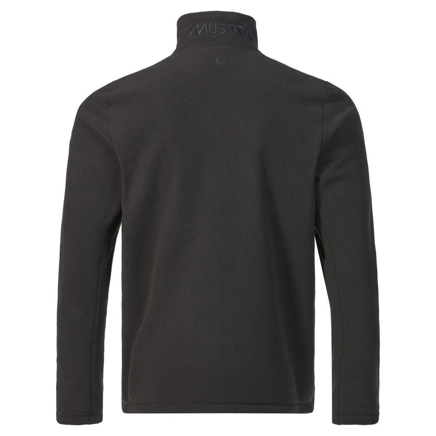 Musto Mens' Corsica Polartec Fleece Black