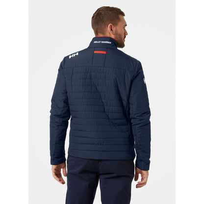 Helly Hansen Men's Crew Insulator Sailing Jacket