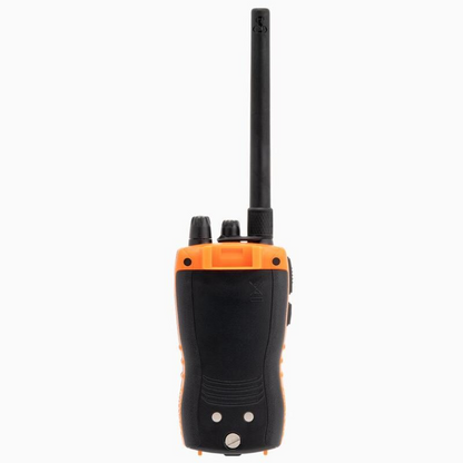 Cobra Handheld VHF Radio HH500