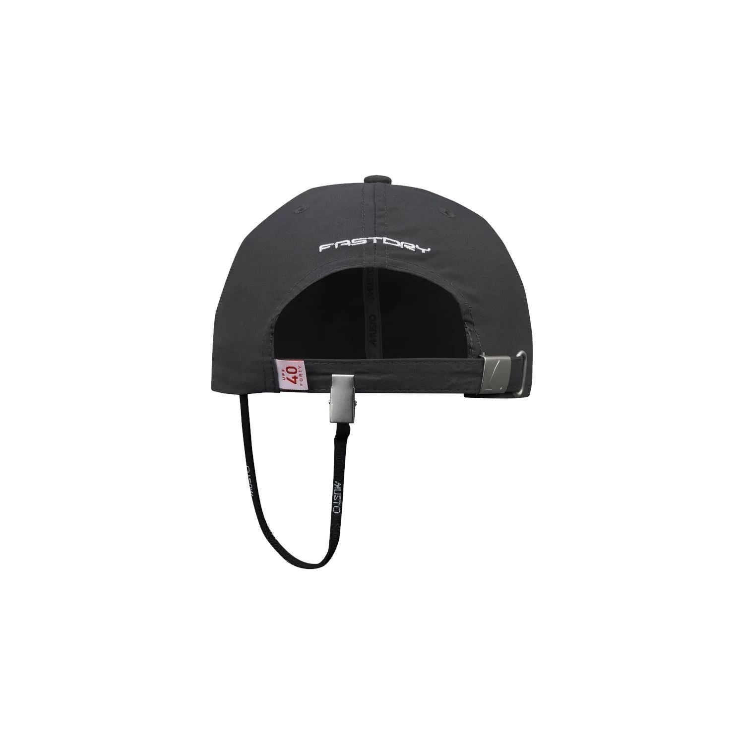 Musto Essential Fast Dry Crew Cap Light Stone