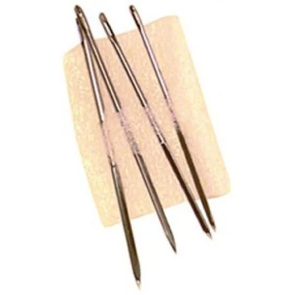 Holt Sail Needle 4 Assorted - S044