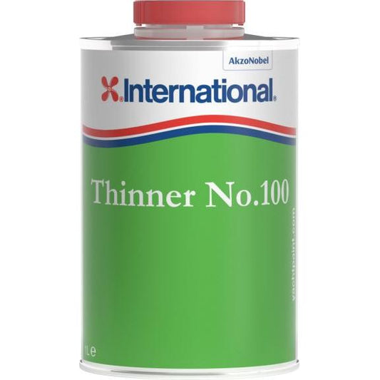 International Paint Thinner 100 500ml