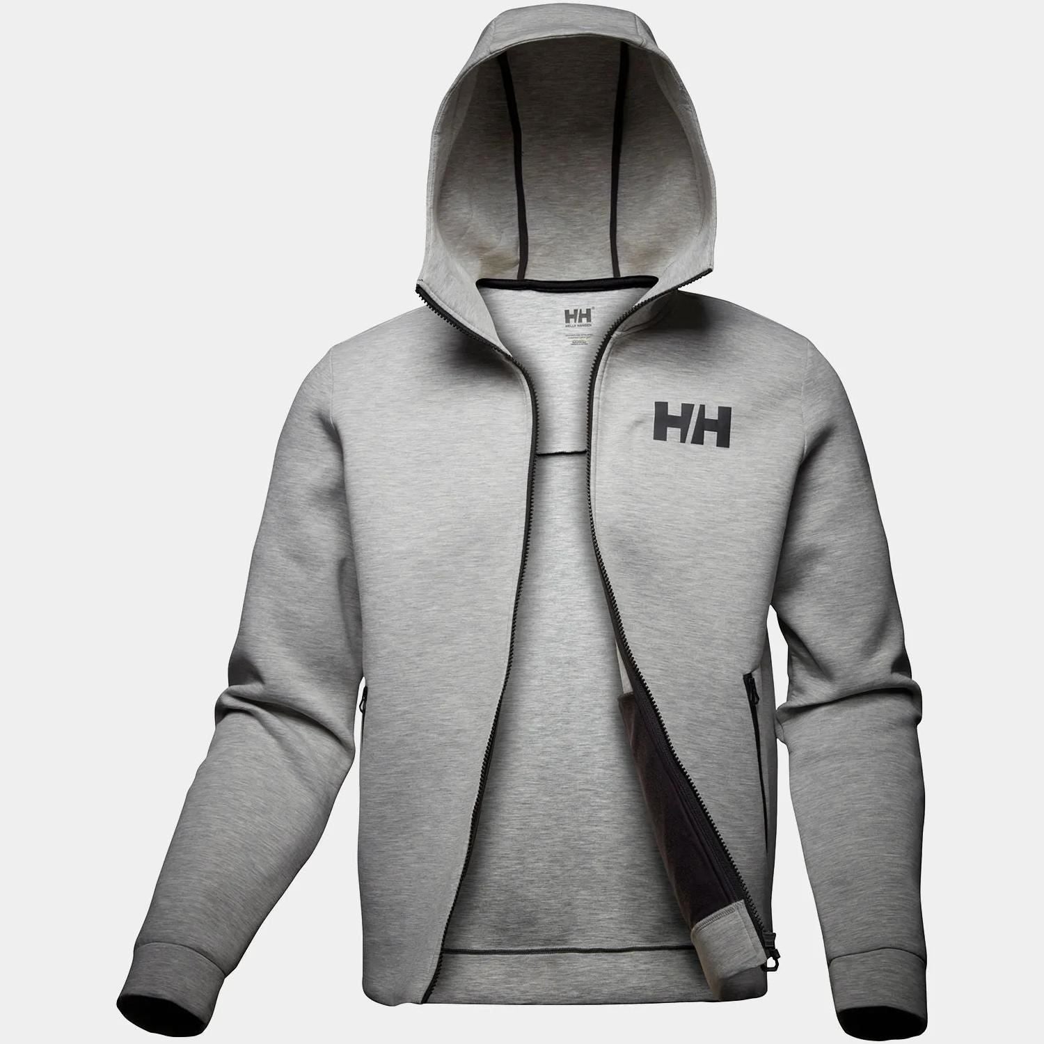 Helly Hansen Men's HP Ocean Sailing Full-Zip Jacket