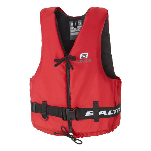 Baltic Aqua Pro Red 50N Buoyancy Aid