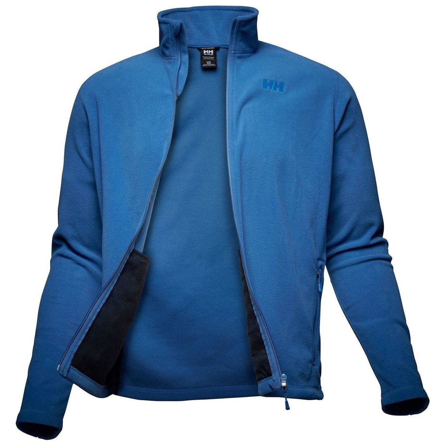 Helly Hansen Men's Daybreaker Full Zip Fleece