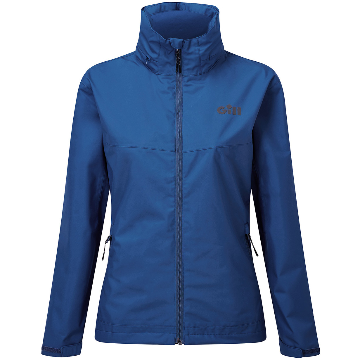 Gill Ladies' Pilot Jacket Blue