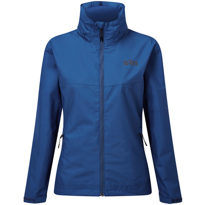 Gill Ladies' Pilot Jacket Blue