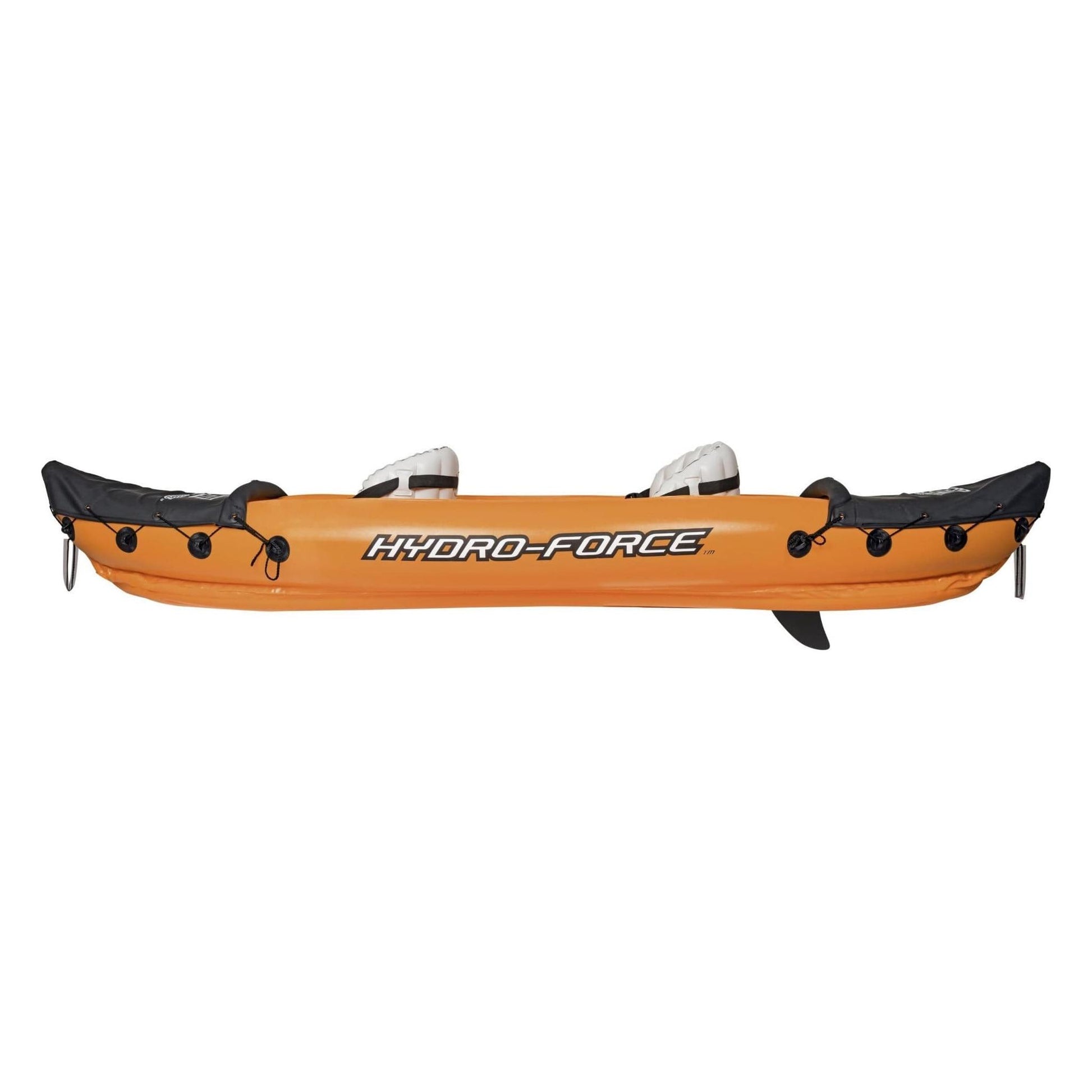 Bestway Hydro-Force Lite-Rapid X2 Inflatable Kayak Inflatable Kayak 2 Person Kit