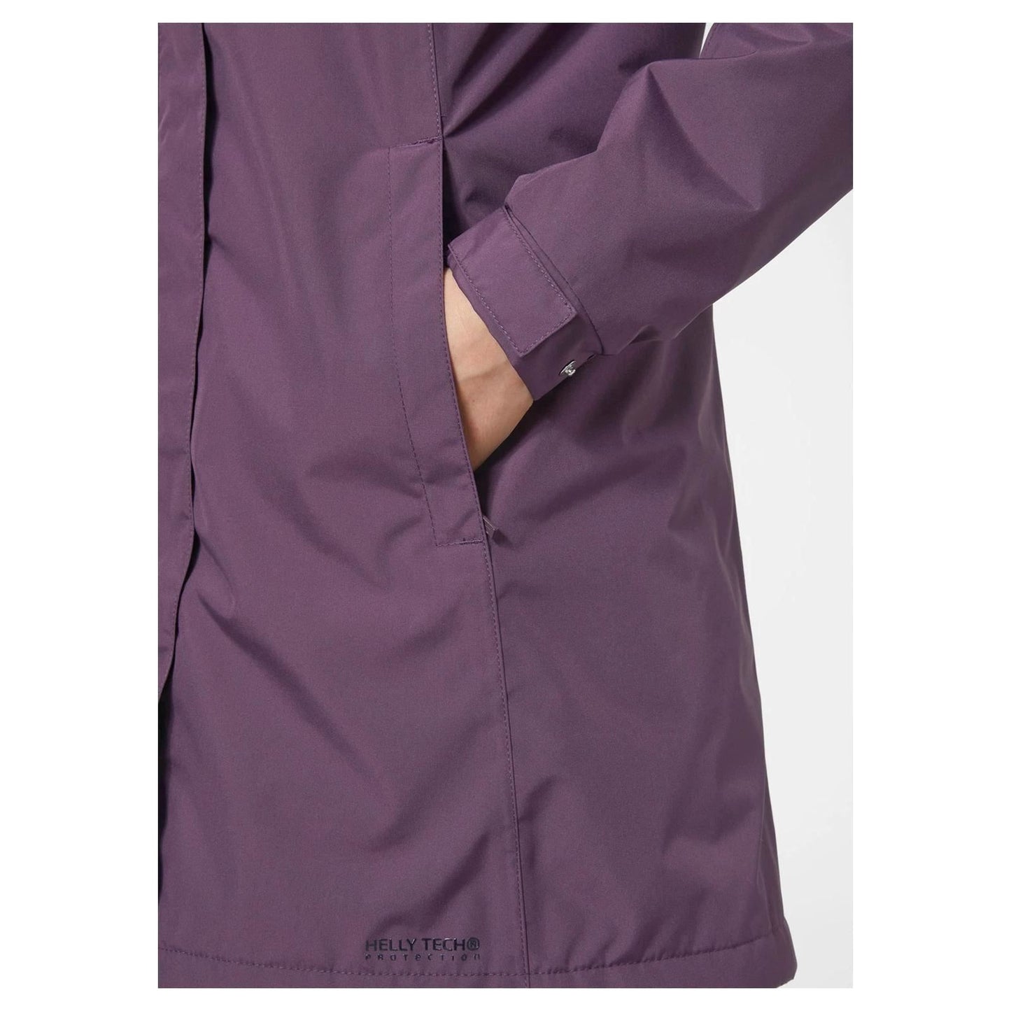 Helly Hansen Aden Women's Insulated Rain Coat
