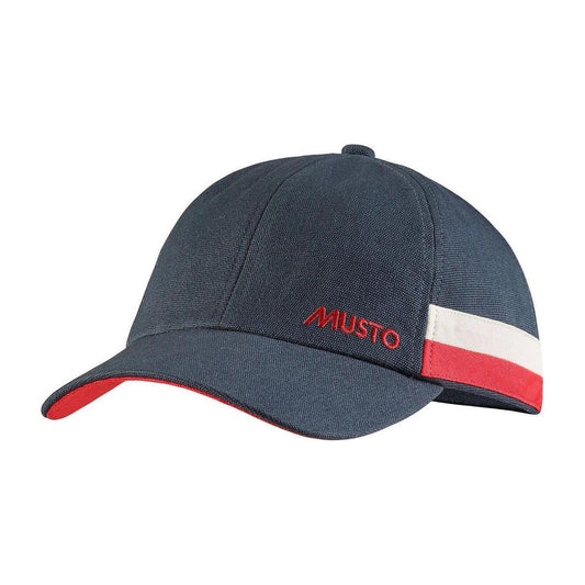 Musto Retro 64 Cap Navy Clearance