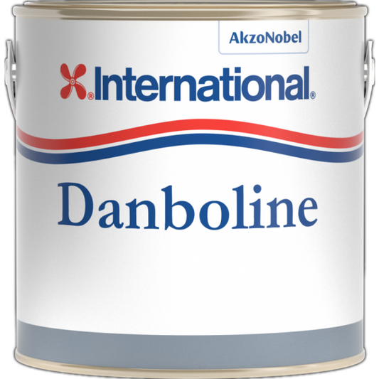 Danboline Bilge and Locker Paint 750ml