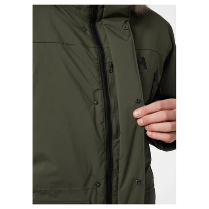 Helly Hansen Reine Winter Parka