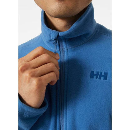 Helly Hansen Men's Daybreaker Full Zip Fleece