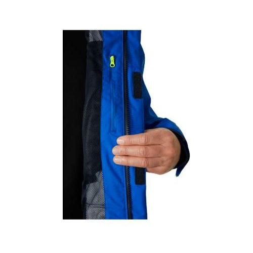 Helly Hansen Men's Pier 3.0 Coastal Sailing Jacket