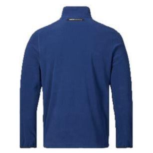 Musto Men's Snug Fleece 2.0 Dark Cobalt