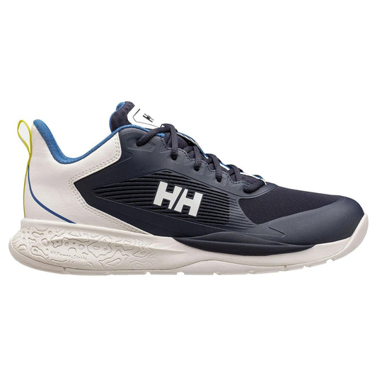 Helly Hansen AC-37 Low Shoe Navy/Offwhite