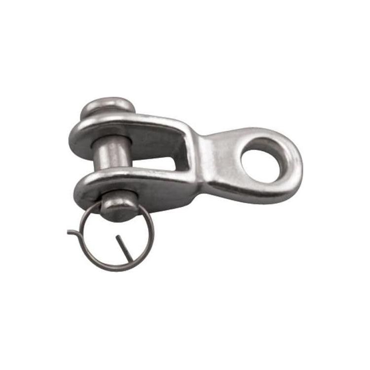 Cast Stainless Steel Toggle