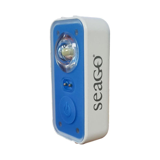 Seago Sea Bright Automatic Lifejacket Light