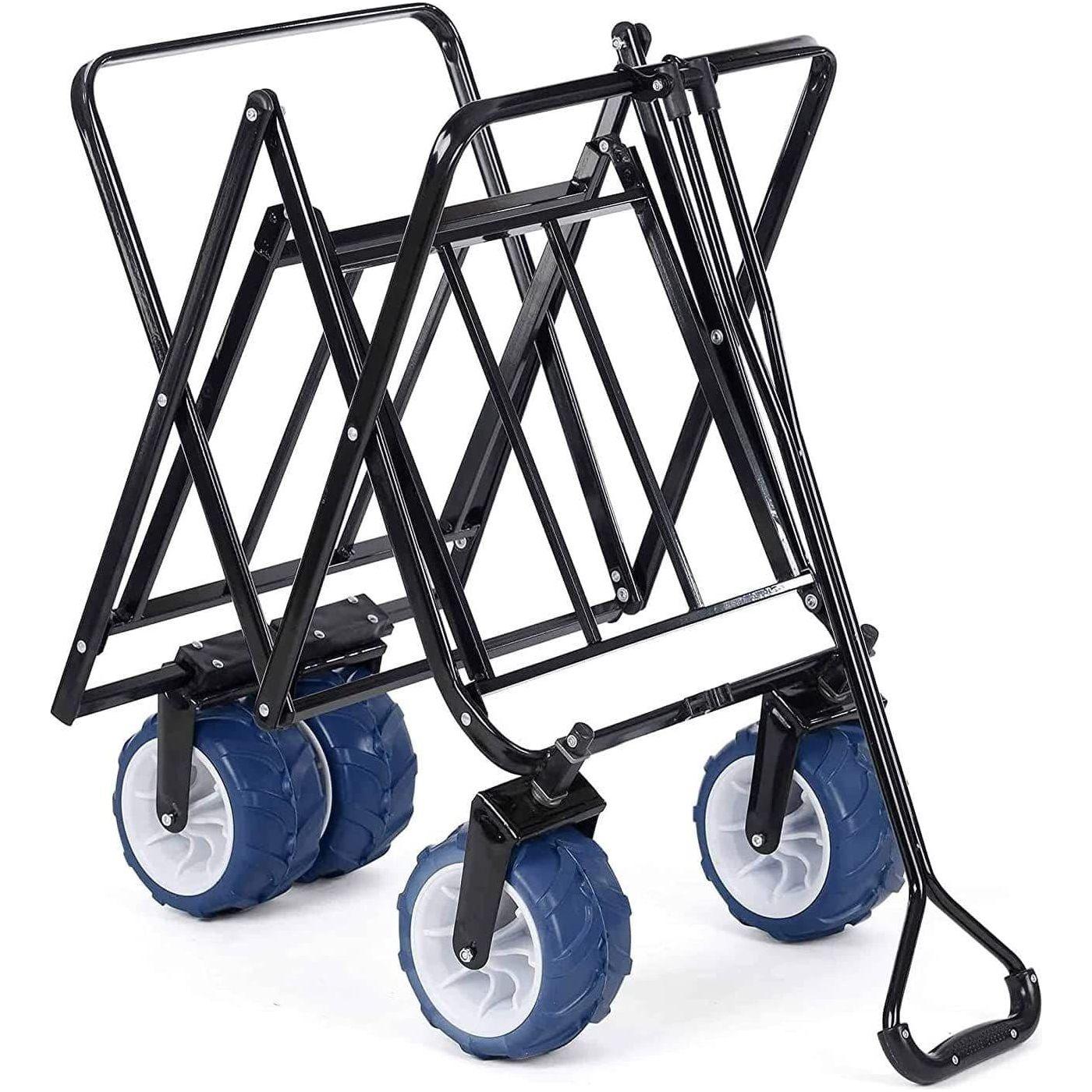 Yello Foldable Trolley